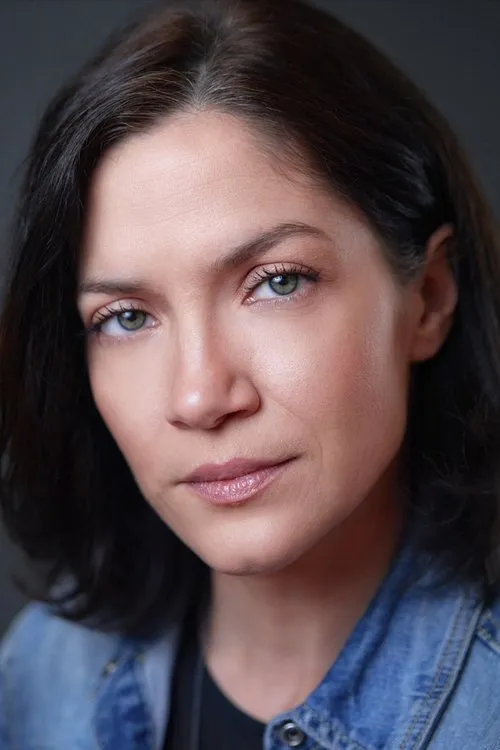 Snežana Vidović en su biografía y filmografía