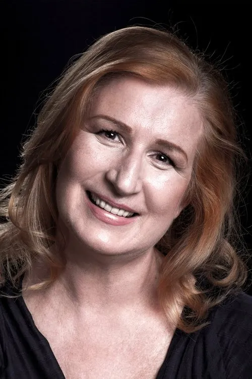 Snježana Sinovčić interpretando a 