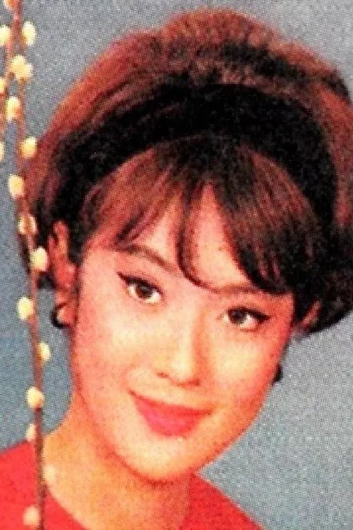 So Ching interpretando a [2] Secret girl-friend