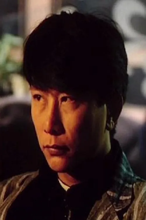 So Hon-Sang en su biografía y filmografía