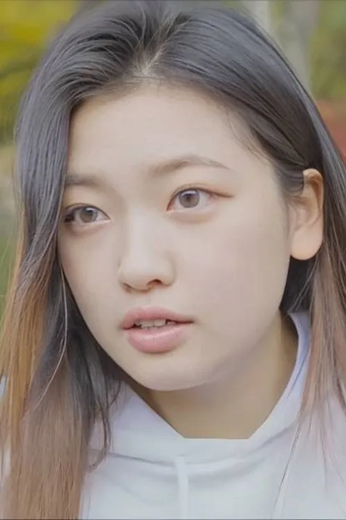 So Ra interpretando a Yang Min-ah (???)