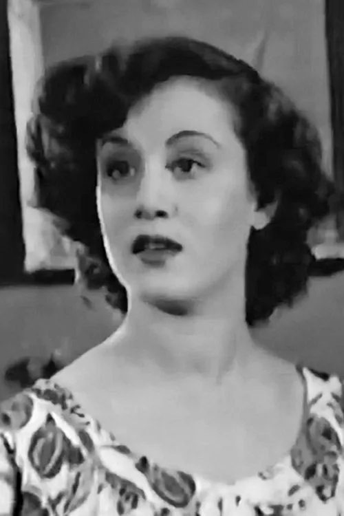 Sofi Lila interpretando a Julia