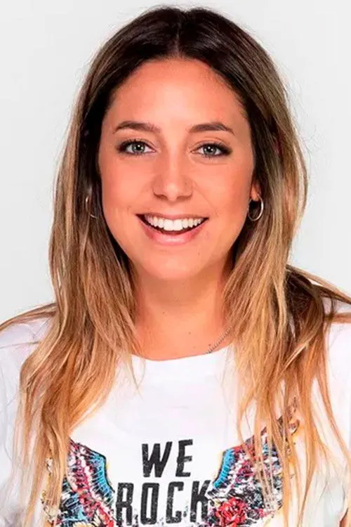 Pablo Zabaleta ha trabajado con Sofi Martinez en 1 ocasiones