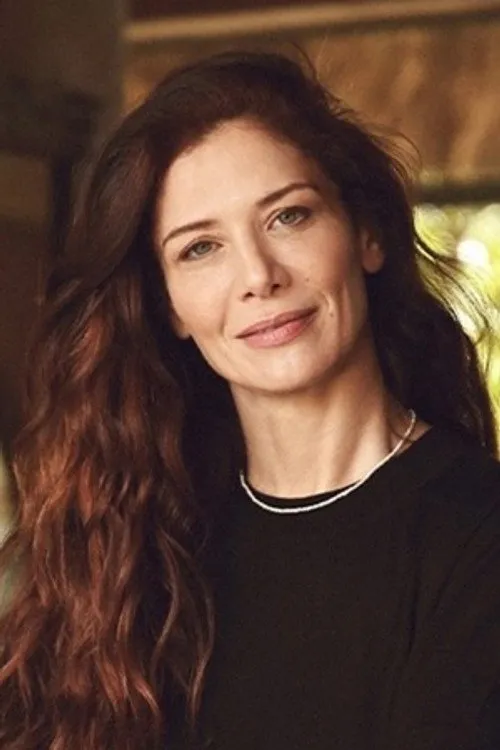 Sofi Tzadka — personaje: Rona Meiri