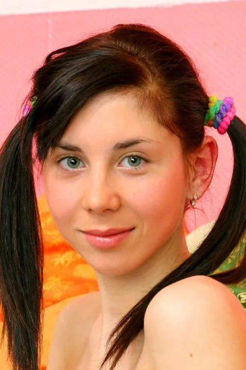 Sofi interpretando a 