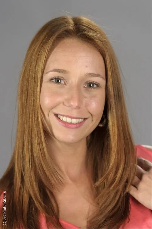 Sofia Arruda — personaje: Carmo Figueiredo