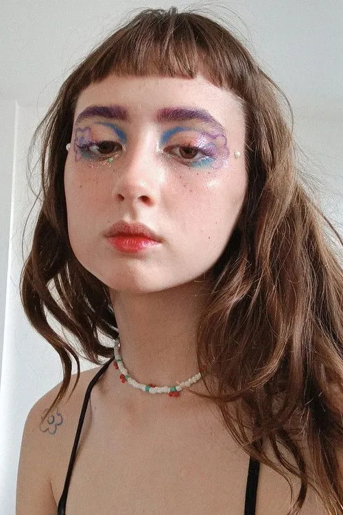 Luiza Quinteiro ha trabajado con Sofia Cornwell en 2 ocasiones