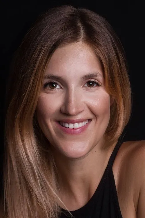 Sofia Correia en su biografía y filmografía