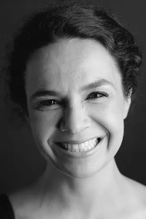 Sofia de Portugal — personaje: Teresa Lourenço