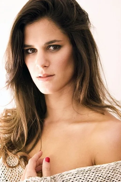 Charly Etchévers ha trabajado con Sofía Elliot en 1 ocasiones