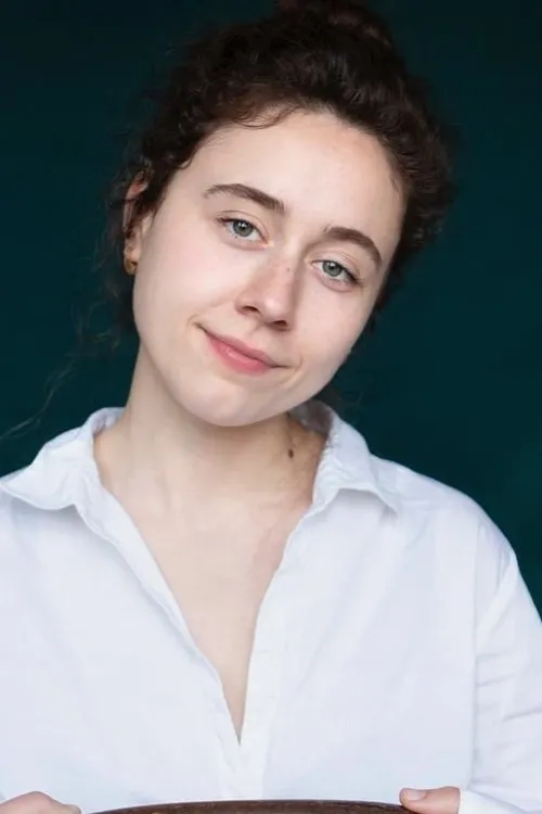 Sofia Ferri — personaje: Splinter