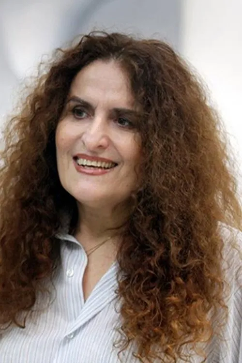 ???? ???t??e???? ha trabajado con Sofia Filippidou en 1 ocasiones