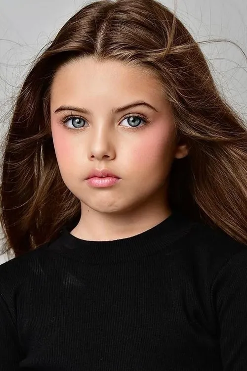 Foto de perfil del actor Sofia Fornazari en el reparto