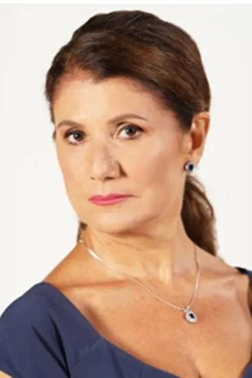 Sofia Kalli — personaje: ??t??a