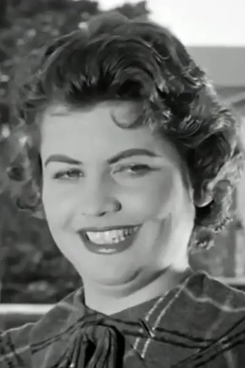 Sofia Mathioudaki interpretando a Foula