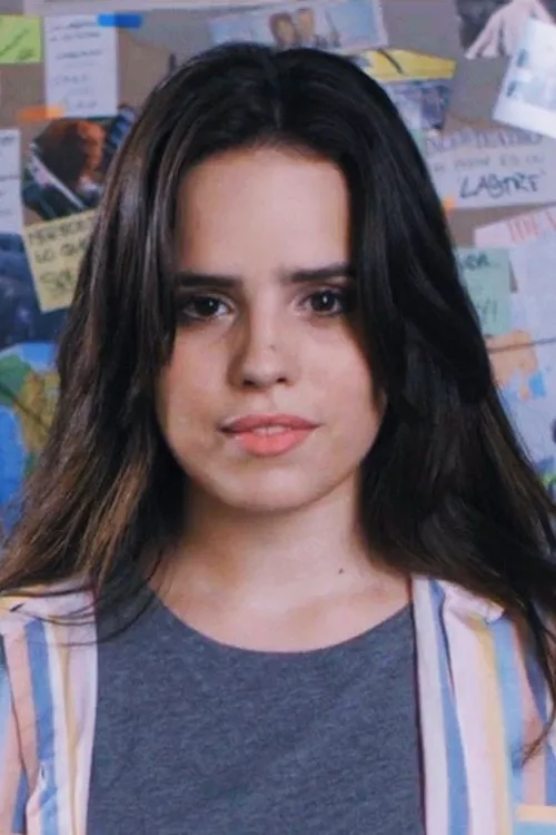 Manuel Vignau ha trabajado con Sofía Morandi en 1 ocasiones