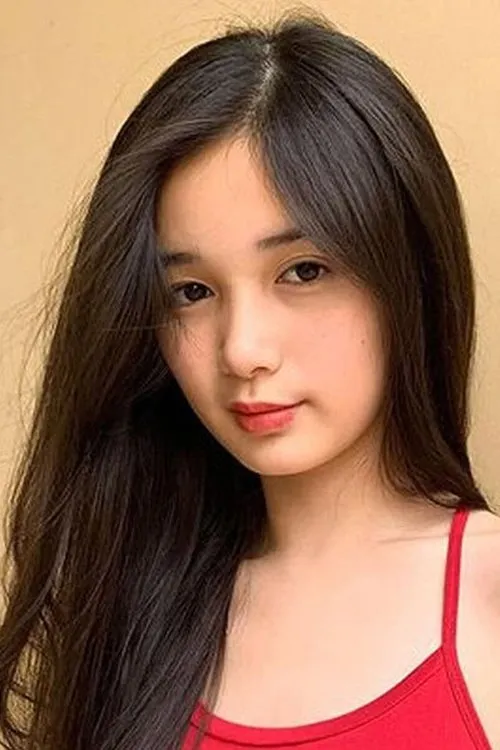 Sofia Pablo — personaje: Sari