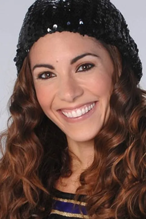 Sofía Reca en su biografía y filmografía