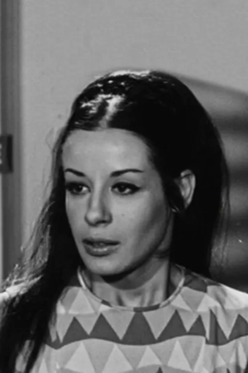 G?????? ?a?at??p????? ha trabajado con Sofia Roubou en 1 ocasiones