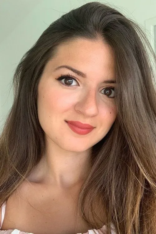 Martina Palmitesta ha trabajado con Sofia Scalia en 4 ocasiones