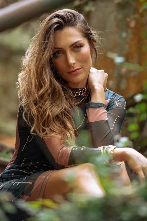 Anderson Leonardo ha trabajado con Sofia Starling en 1 ocasiones