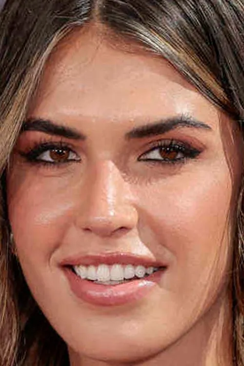 Sofía Suescun — personaje: Concursante