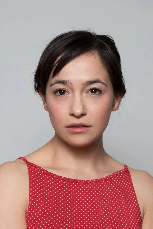 Foto de perfil del actor Sofía Sylwin en el reparto