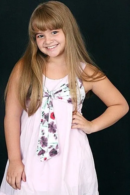 Sofia Terra en su biografía y filmografía