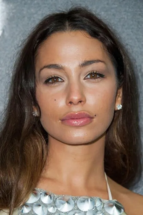 Elisabetta Torlasco ha trabajado con Sofia Valleri en 1 ocasiones