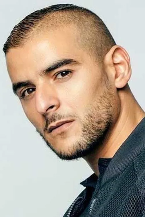 Marie Caries ha trabajado con Sofiane Felouki en 1 ocasiones