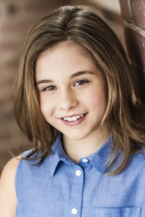 Michelle Arvizu ha trabajado con Sofie Michal Maiuri en 1 ocasiones