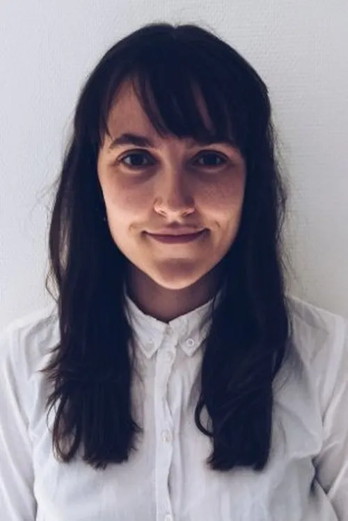 Sofie Rimestad interpretando a Sofie