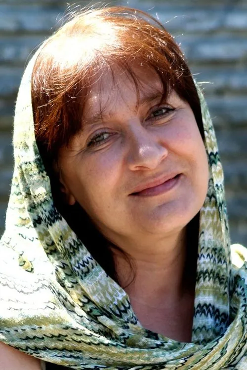 Foto de perfil del actor Sofiia Pisman en el reparto