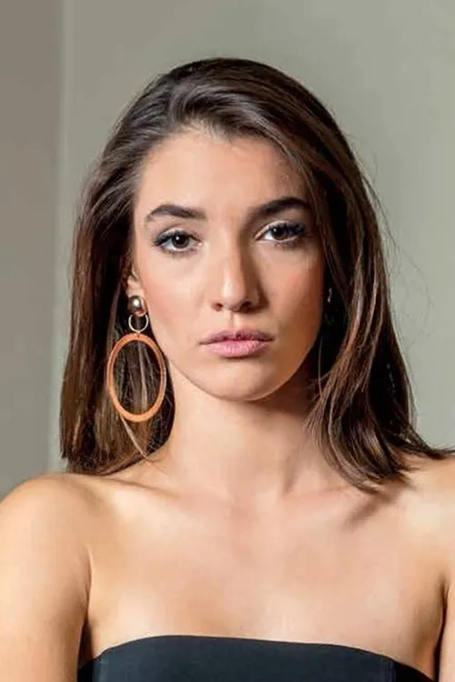 Sofina Lazaraki — personaje: ??? ?a??????