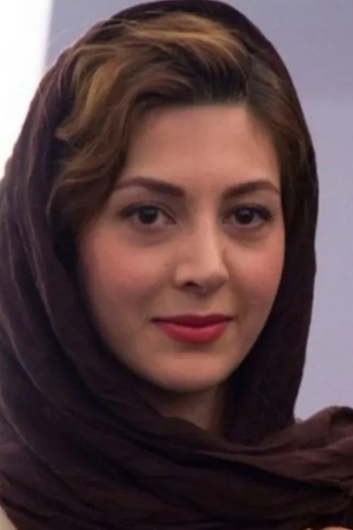 Dariush Faezi ha trabajado con Sogol Ghalatian en 1 ocasiones