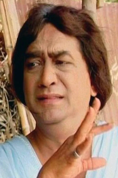 Gul-e-Rana ha trabajado con Sohail Asghar en 1 ocasiones