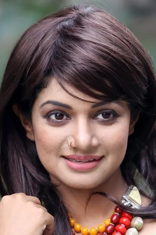 Afsana Mimi ha trabajado con Sohana Saba en 1 ocasiones