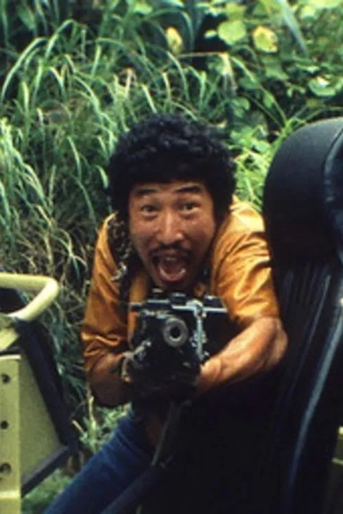 Koichiro Sakai ha trabajado con Soichiro Maeno en 1 ocasiones