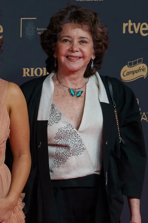 Leonardo Perucci ha trabajado con Sol Carballo en 1 ocasiones