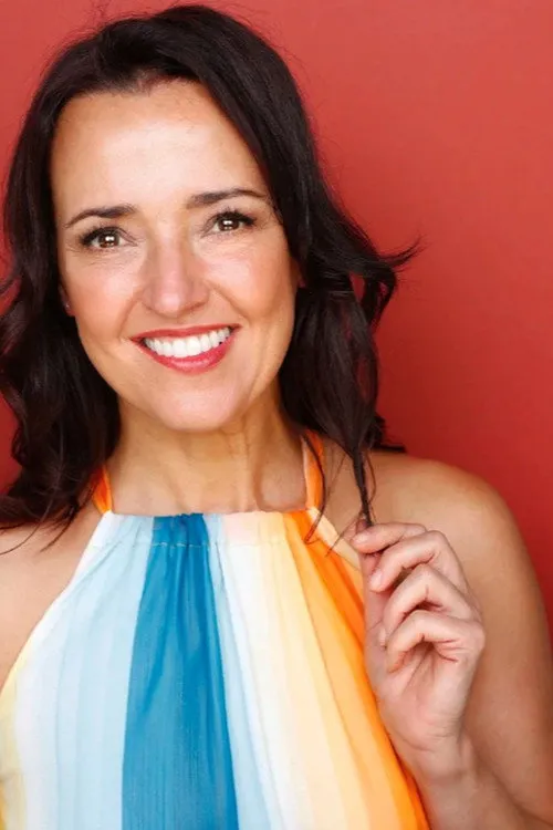Natalia Dominguez ha trabajado con Solana Paz en 1 ocasiones