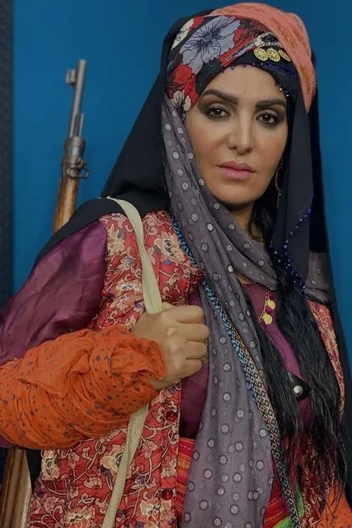 Salah Shex Mohammedi ha trabajado con Solav Shaida en 1 ocasiones