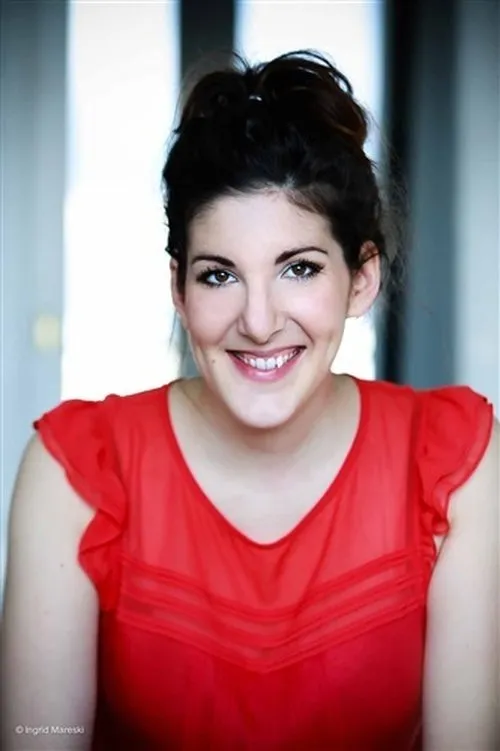 Lorette Dugardin ha trabajado con Solène Delannoy en 1 ocasiones