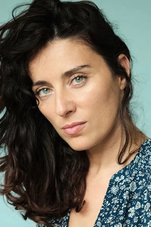 Zoé Lenoir ha trabajado con Solenn Le Couviour en 1 ocasiones