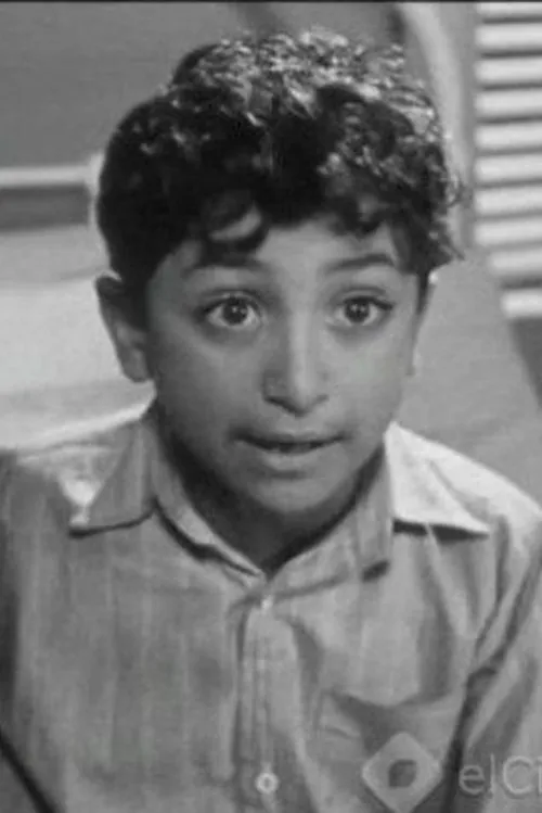 Soliman ElGendy interpretando a ????? ?????