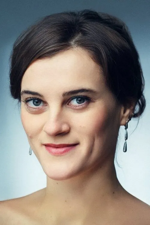 ????? ?????????? ha trabajado con Solomiia Kyrylova en 1 ocasiones