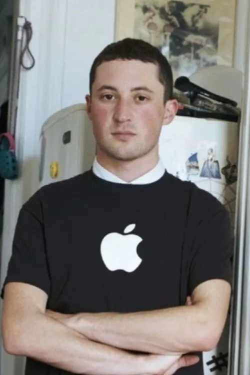 Leilah Weinraub ha trabajado con Solomon Chase en 3 ocasiones