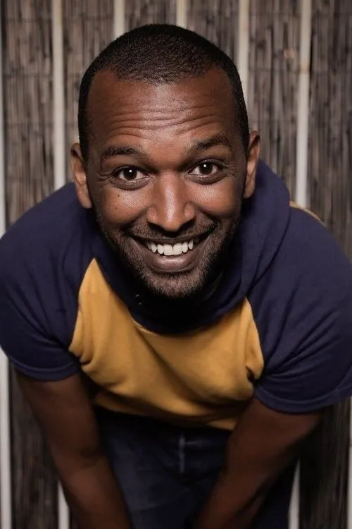 Billy Eichner ha trabajado con Solomon Georgio en 2 ocasiones