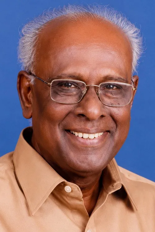 Solomon Pappaiah interpretando a Thondaiman