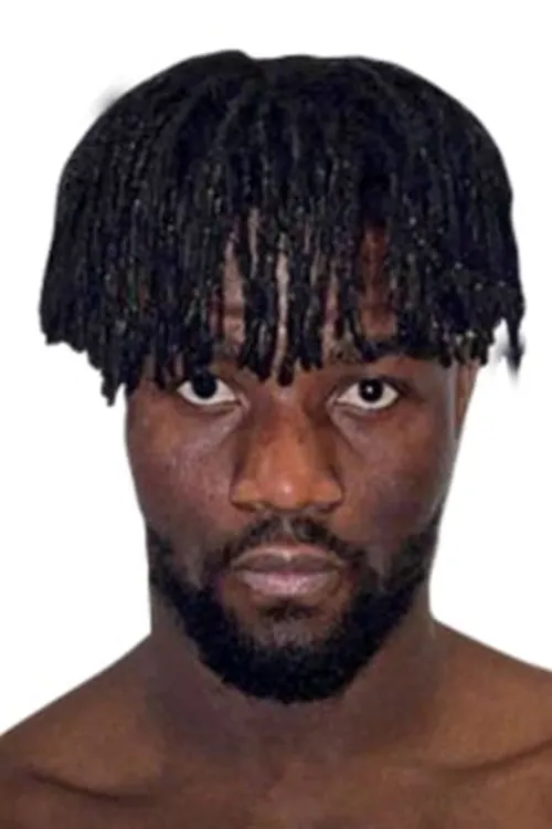 Paul Hughes ha trabajado con Solomon Simon en 1 ocasiones