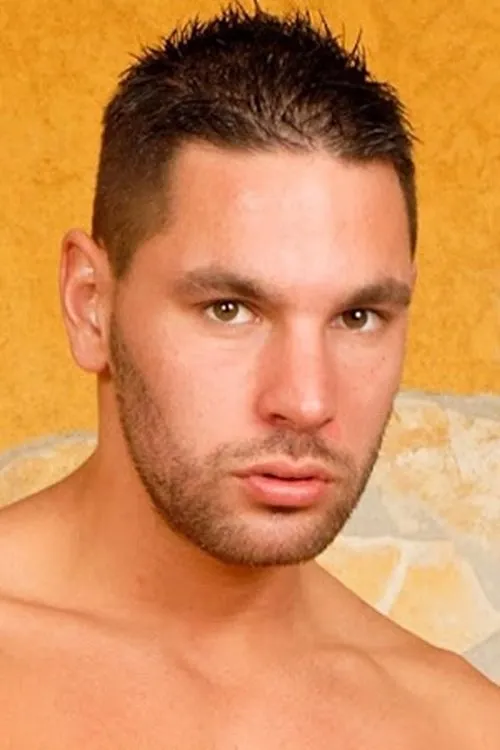 Solten Talton interpretando a 